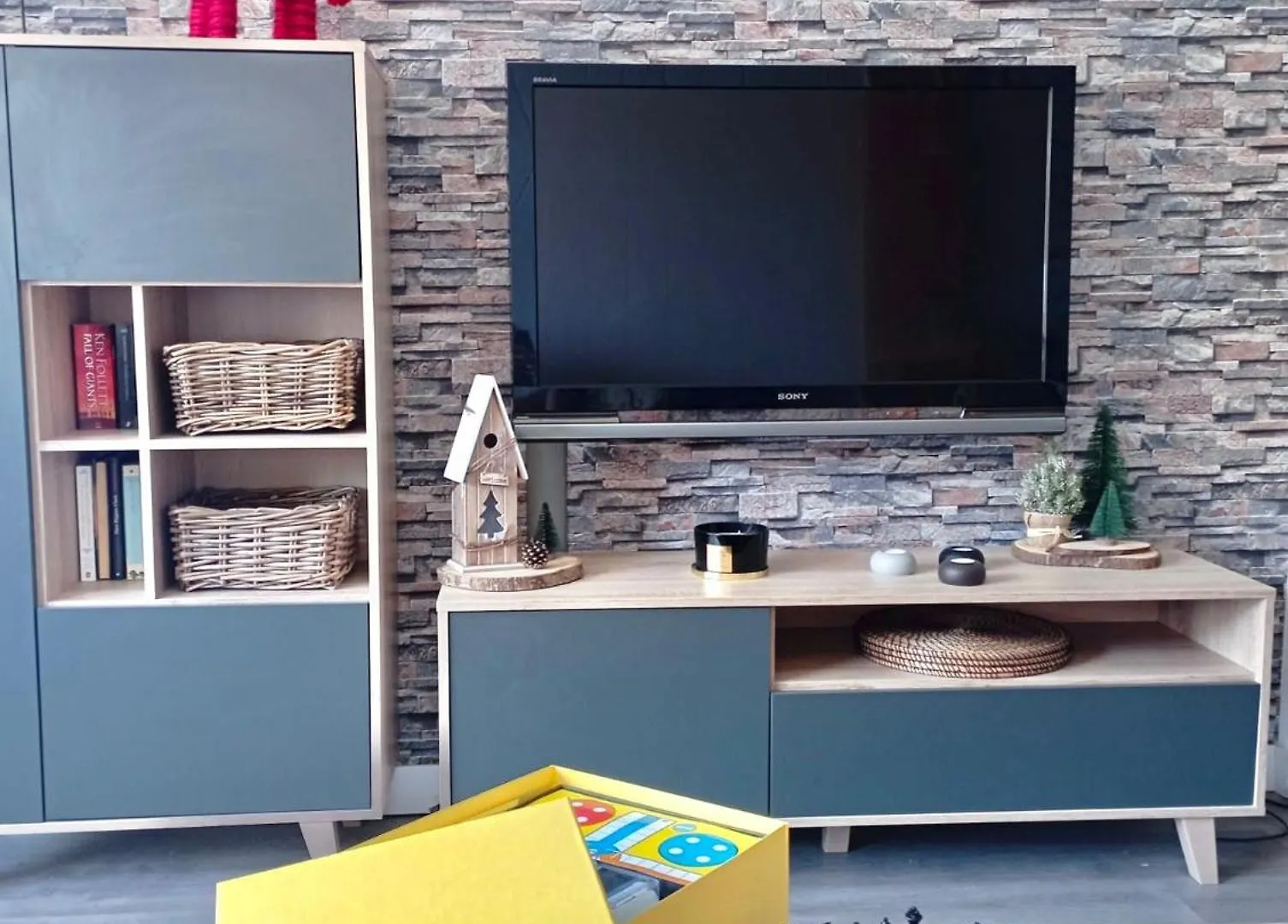 Edelweiss Premium Apartamento Serra Nevada 0*,  Espanha
