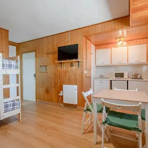  Apartamento San Bernardo Apartment&garage