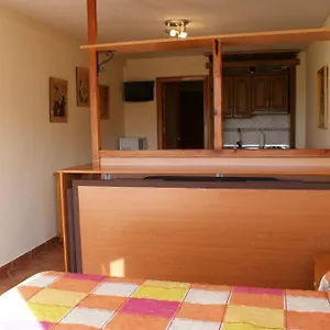  Apartamento Estudio Con Vistas Edificio Bulgaria