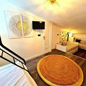  Apartamento Sky Level Loft