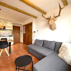  Apartamento Snow&fun - Monte Oiz - Vista A Montañas