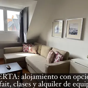  Apartamento House Tuvesa Delux 1 Wifi Gratis