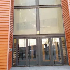  Apartamento Gorbea Elite Zona Baja