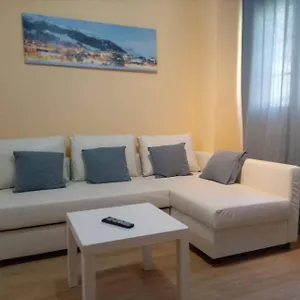  Apartamento Gran Maribel Arttyco Y Garaje 5eu