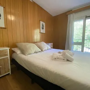 Guasch Apartamento Camprodon