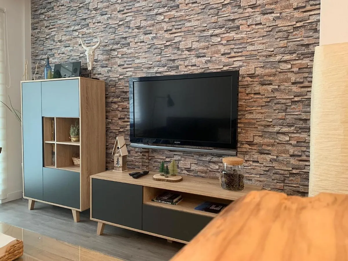 Edelweiss Premium Apartment Sierra Nevada