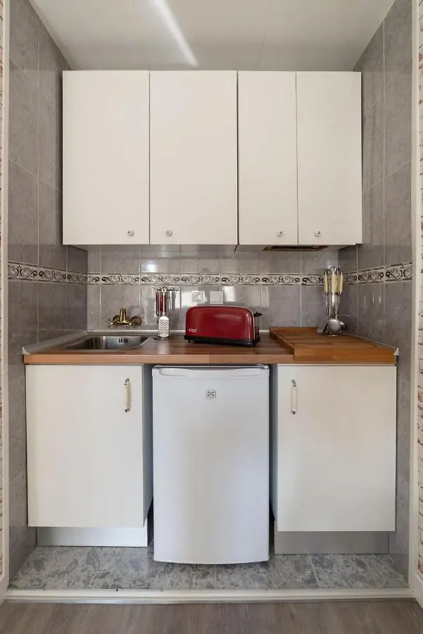 Edelweiss Premium Apartment Sierra Nevada