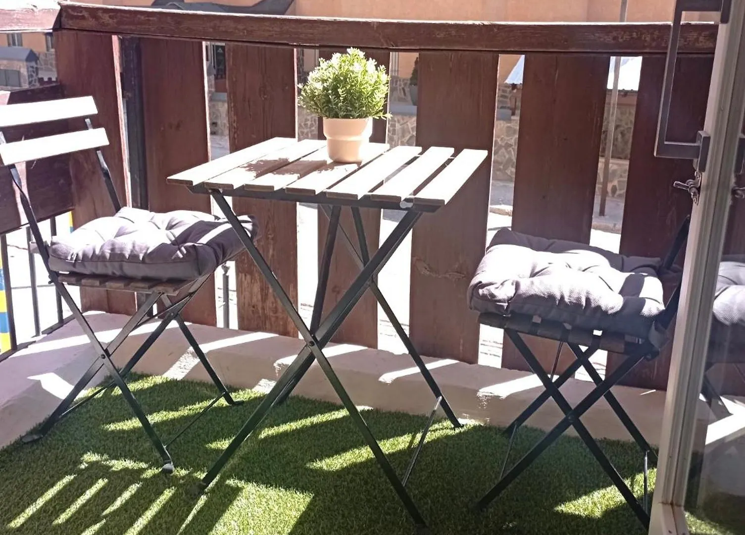 Edelweiss Premium Apartment Sierra Nevada Spain