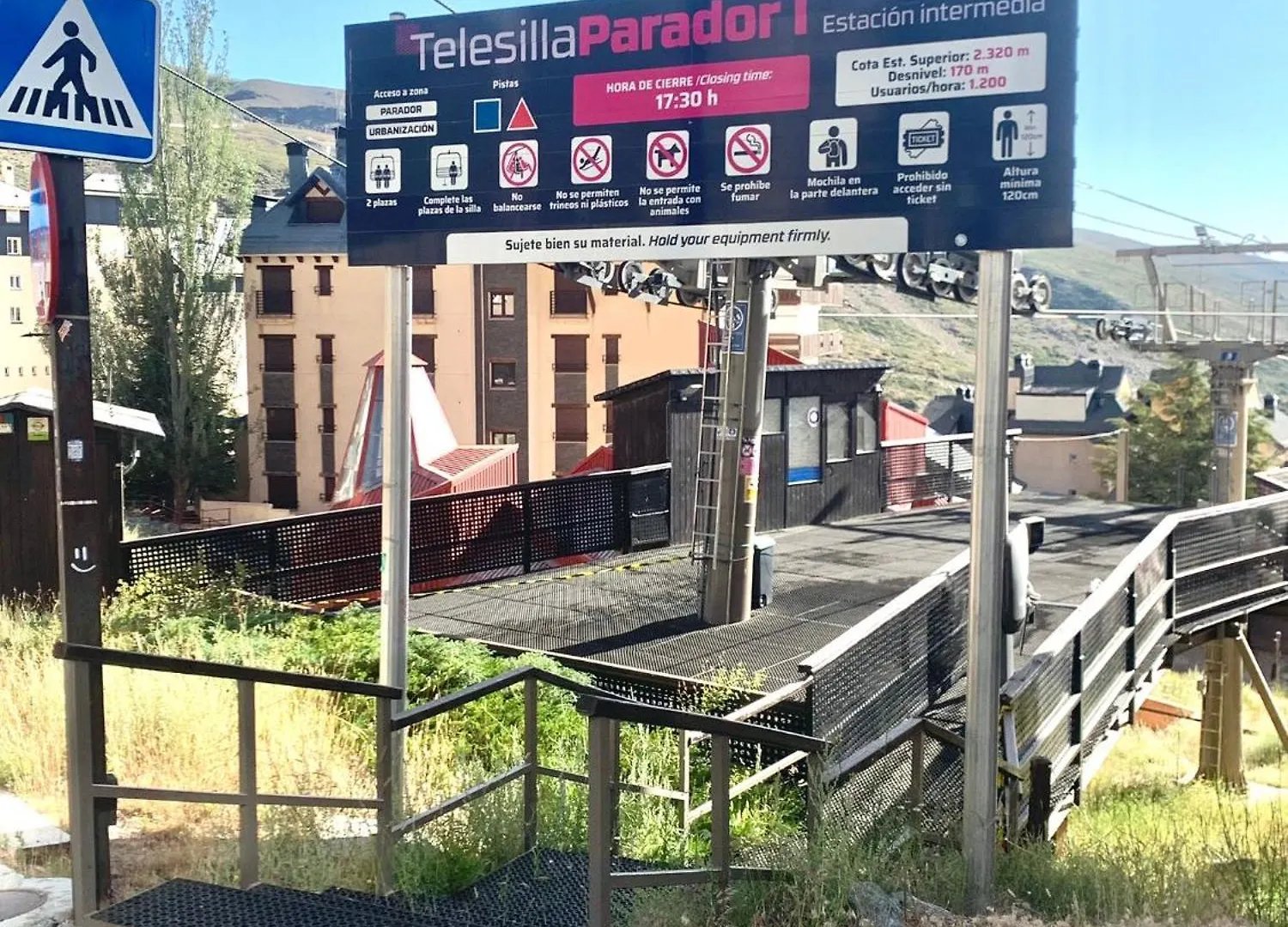 Edelweiss Premium Apartment Sierra Nevada